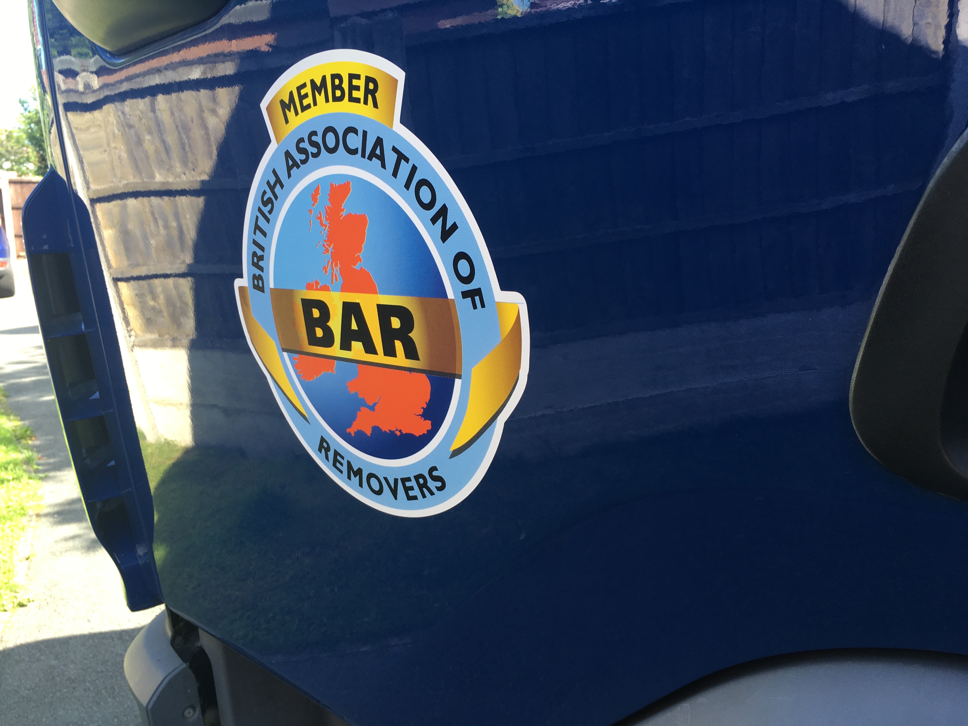 Moved 4U Removals Newton-le-Willows