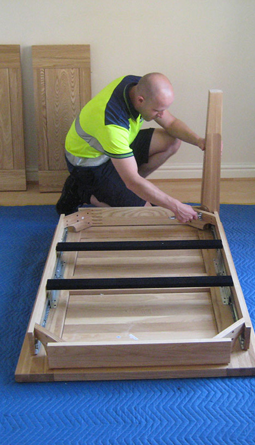 Newton-le-Willows Removal Services